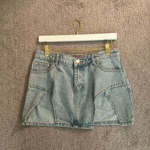 Edikted Jean skirt